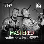 Astero - Mastereo 197