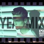 The Flexican - Yearmix 2017