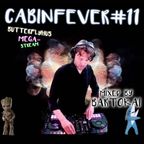 BARTOKAI - CabinFever#11 [DJ-SET] [2021.06.26]