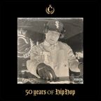 DJ CHUKKEE - CULTURE KINGS - 50 YEARS OF HIP HOP