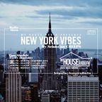Sebastian Creeps aka Gil G - New York Vibes Radio Show EP229