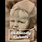 GRATIS DJ Friendly Clubmix 2022-10-14