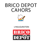 Inauguration BRICO DEPOT Cahors