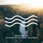 Episode 39 - Selected & mixed by Bruit Blanc
