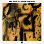 Kan Kick "Kan Zulu's Belt Drive & Beats Band" - Guest Mix for Andrew Meza's BTS Radio ('12)