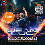Jean Luc - Official Podcast #500 (Party Time on Fajn Radio)