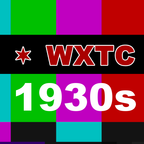 WXTC The Thirties 22-09-21 13:00-14:00