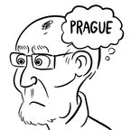 Episode of Prague - December 11, 2019