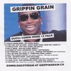 GUCCI COMIN HOME 12 PACK