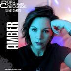 Amber - Red Channel Podcast Series ep 29