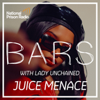 BARS with Lady Unchained || Episode 12 ft. Juice Menace