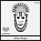 audiotheque.059 - Alma Negra
