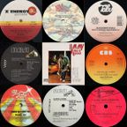 80s Funk, Boogie, Disco & Soulful Vibes - The Instrumentals