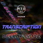 Deejay Eilde-TranscripTion #185
