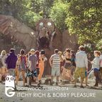 Gottwood Presents 074 - Itchy Rich & Bobby Pleasure