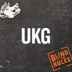 Blind to the Rules: UKG (mid 90s - early 00s)