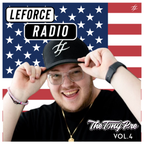 LeForce Radio - Vol. 4 - TONY PRE