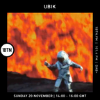 UBIK - 20.11.2022