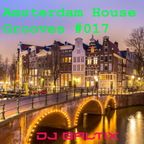 Amsterdam House Grooves #017 - Soulful NuDisco
