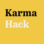 "Karma Hack", a story by PJ Pancras, read to you by Joshua Baumgarten