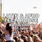 Subscribe To The Vibe 203 - SUNANA x A M I L K a R | Latin & Tech House