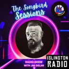 The Songbird Sessions with Jim Dolan (29/07/2023)