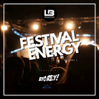 Festival Energy Vol. 1 | AYOREY!