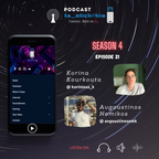 ta_stick@kia του 94FM - S04 E21 [13-04-2022]