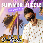 Dom's Summer Sizzle Mix Ep.8 // @domnagella (Open Format, Top 40, Hip Hop, Party Mix)