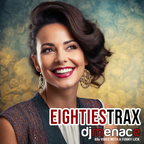 Eighties Trax - DJ Menace