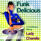 Funkedelicious (2005) - Vinyl Mix