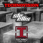 TECHNOVISION- RAW, FUNKY, DEEP EDITION -SteEllis-15-11-2022
