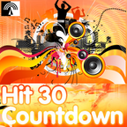 Hit 30 Countdown - 10th Anniversary Special - 10th June 2018