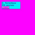 The PCH Sessions: MOTION