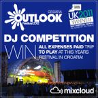 Dj Marklarr - Outlook Festival 2012 Competition Entry
