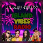 ISLAND VIBES RADIO vol.124 (Japanese Reggae)
