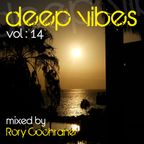 Rory Cochrane - Deepvibes vol 14