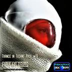 Trance in Techno Prog #09 Paul Pilgrims for Maxximixx Discovery August 2K23