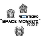 #40 Space Monkeyz Podcast by Echobeat (2k17_09_15) Powered by Toxic Rec