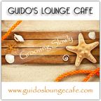 Guido's Lounge Cafe Broadcast 0277 Grooving Slowly (20170623)