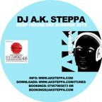 MAY 2012 MIX (DEEP HOUSE) BY DJ A.K.STEPPA