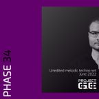 PHASE 34
