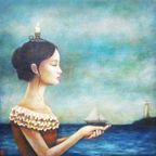 Lost at Sea