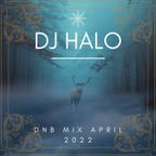 Eminent Domaine DnB April 2022 Hale.London Radio
