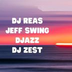 Jeff Swing & Djazz - Terrazza 2019
