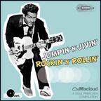 Jumpin 'n' Jivin’, Rockin 'n' Rollin' (RIP Chuck Berry)
