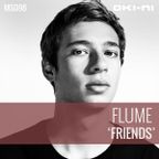 FRIENDS by Flume