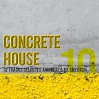 Concrete House 10