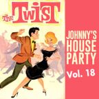 Johnny's House Party vol. 18