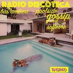 Radio Discoteca- 21082023
